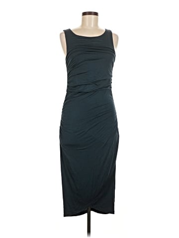 Velvet Cocktail Dress (view 1)