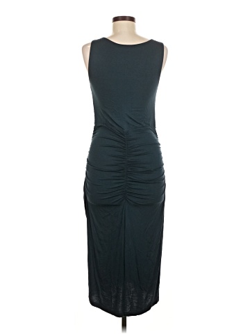 Velvet Cocktail Dress (view 2)