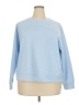 all in motion Blue Sweatshirt Size XXL - photo 1