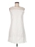 Blanc du Nil Ivory Sleeveless Top Size M (estimated) - photo 1