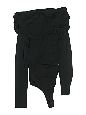 AGOLDE Long Sleeve Top (view 1)