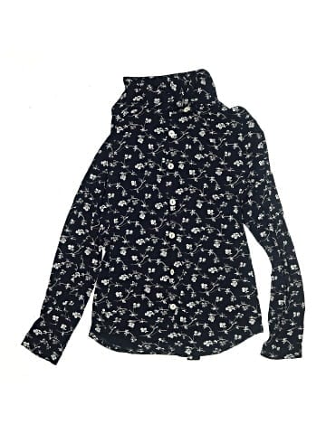 Esprit Long Sleeve Blouse (view 1)