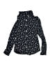 Esprit Stars Black Long Sleeve Blouse Size 7 (estimated) - photo 1