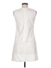 Blanc du Nil Ivory Sleeveless Top Size M (estimated) - photo 2
