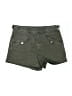 Bebe Green Shorts Size 26 waist - photo 1
