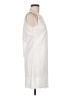 Blanc du Nil Ivory Sleeveless Top Size M (estimated) - photo 4