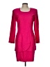 Unbranded Pink Cocktail Dress Size 10 - photo 1
