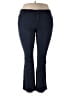 Old Navy Blue Active Pants Size 18 - photo 1
