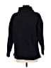 Athleta Black Turtleneck Sweater Size M - photo 2