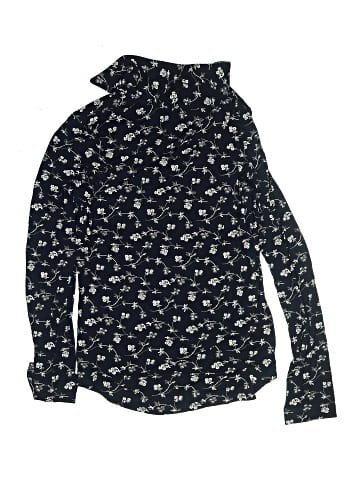 Esprit Long Sleeve Blouse (view 2)