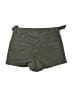 Bebe Green Shorts Size 26 waist - photo 2