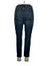 Kut from the Kloth Solid Blue Jeans Size 14 - photo 2