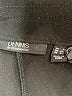 Dennis by Dennis Basso Solid Black Casual Pants Size 3X - photo 4