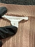 Assorted Brands Tan Short Sleeve Turtleneck Size S - photo 7