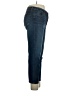Kut from the Kloth Solid Blue Jeans Size 14 - photo 4