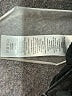 CALVIN KLEIN JEANS Solid Black Jeggings Size 10 - photo 8