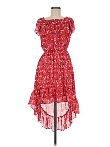 Devlin Casual Dress (view 1)