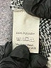 Shein Curve 100% Polyester Houndstooth Ivory Sweater Vest Size 18 Plus (3) - photo 8