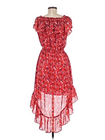 Devlin Casual Dress (view 2)