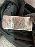 Gap Fit Black Dress Pants Size L - photo 8