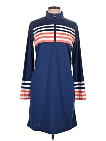 Daily Sports Casual Dress (view 1)