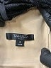 Tahari Black Cocktail Dress Size 8 - photo 6