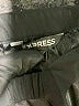 Express 100% Polyester Solid Black Casual Dress Size XS - photo 7
