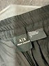 Armani Exchange Black Dress Pants Size 30 waist - photo 7