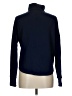 Assorted Brands Blue Turtleneck Sweater Size L - photo 2