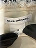 Club Monaco Chevron-herringbone Ivory Formal Skirt Size 10 - photo 4