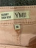 YMI Pink Jeggings Size M - photo 7