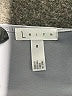 Leith 100% Polyester Gray Tank Top Size M - photo 7