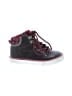 Gap Plaid Burgundy Brown Sneakers Size 7 (kids) - photo 1