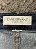 Lane Bryant Blue Jeans Size 18 (estimated) - photo 4