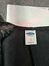 Old Navy Solid Black Casual Dress Size L - photo 7
