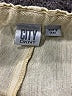 City DKNY Tan Casual Pants Size L - photo 7