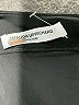 Amanda Uprichard 100% Polyester Color Block Black Jumpsuit Size L - photo 4