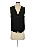 Zara Black Tuxedo Vest Size S - photo 1