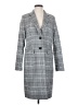 Banana Republic Gray Coat Size S - photo 1