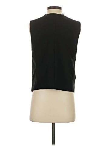 Zara Tuxedo Vest (view 2)