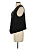 Zara Black Tuxedo Vest Size S - photo 5