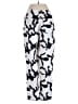 Obey 100% Cotton Print Silver Casual Pants Size XS - photo 2