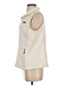 Vineyard Vines 100% Polyester Ivory Vest Size S - photo 5