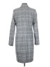 Banana Republic Gray Coat Size S - photo 2