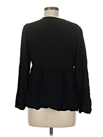 Gap - Maternity Long Sleeve Blouse (view 2)