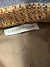 Coldwater Creek Tweed Tan Blazer Size XL (estimated) - photo 6