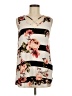 Bibi Ivory Sleeveless Blouse Size M - photo 1