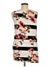 Bibi Ivory Sleeveless Blouse Size M - photo 2
