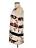 Bibi Ivory Sleeveless Blouse Size M - photo 5