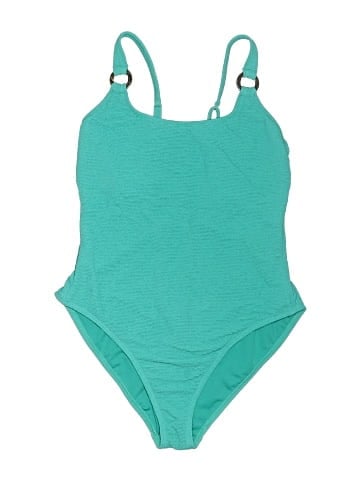 Shade & Shore One Piece Swimsuit (view 1)
